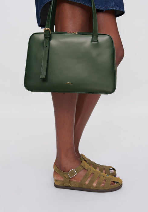 A.P.C. VIRGINIE BOX